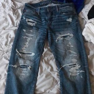 Americans eagle jeans, men’s